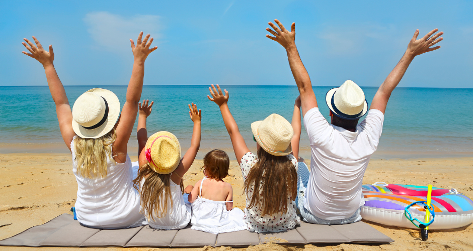 Visa de turista a australia